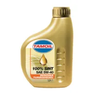 OLIO LUBRIFICANTE TAMOIL SPECIAL SINT  5W40   1 L (12