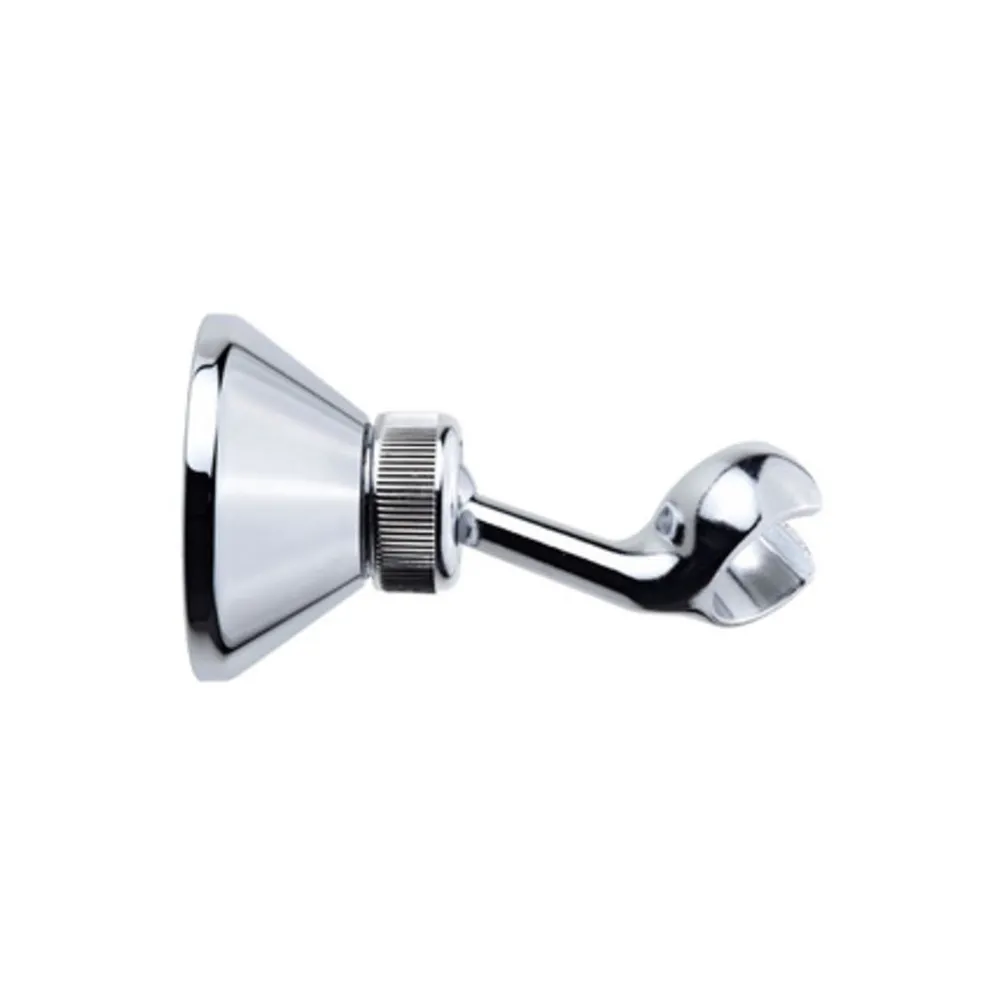 PL SUPPORTO A MURO DUPLEX GHIERA OTTONATA (5