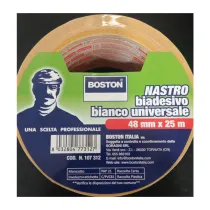 BOSTON NASTRO BIADESIVO 50MMX4