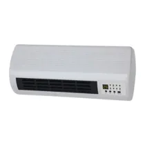 TERMOVENTILATORE PARETE DIG 1000/2000W KPT2000B-4501L