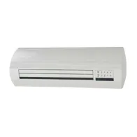 TERMOVENTILATORE PARETE DIG 1000/2000W KPT2000A-0301L