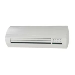 TERMOVENTILATORE PARETE DIG 1000/2000W KPT2000A-0301L