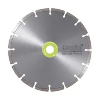 KAPRIOL DISCO DIAMANT A SETTORI 230 MM 54109