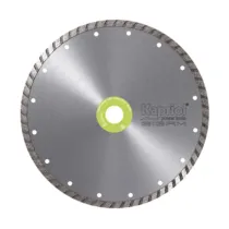 KAPRIOL DISCO DIAMANT CONT 230 MM TURBO 54116