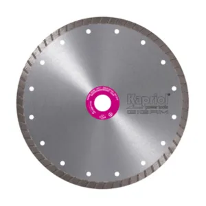 KAPRIOL DISCO DIAMANT CONT D 230 MM TURBO 54011
