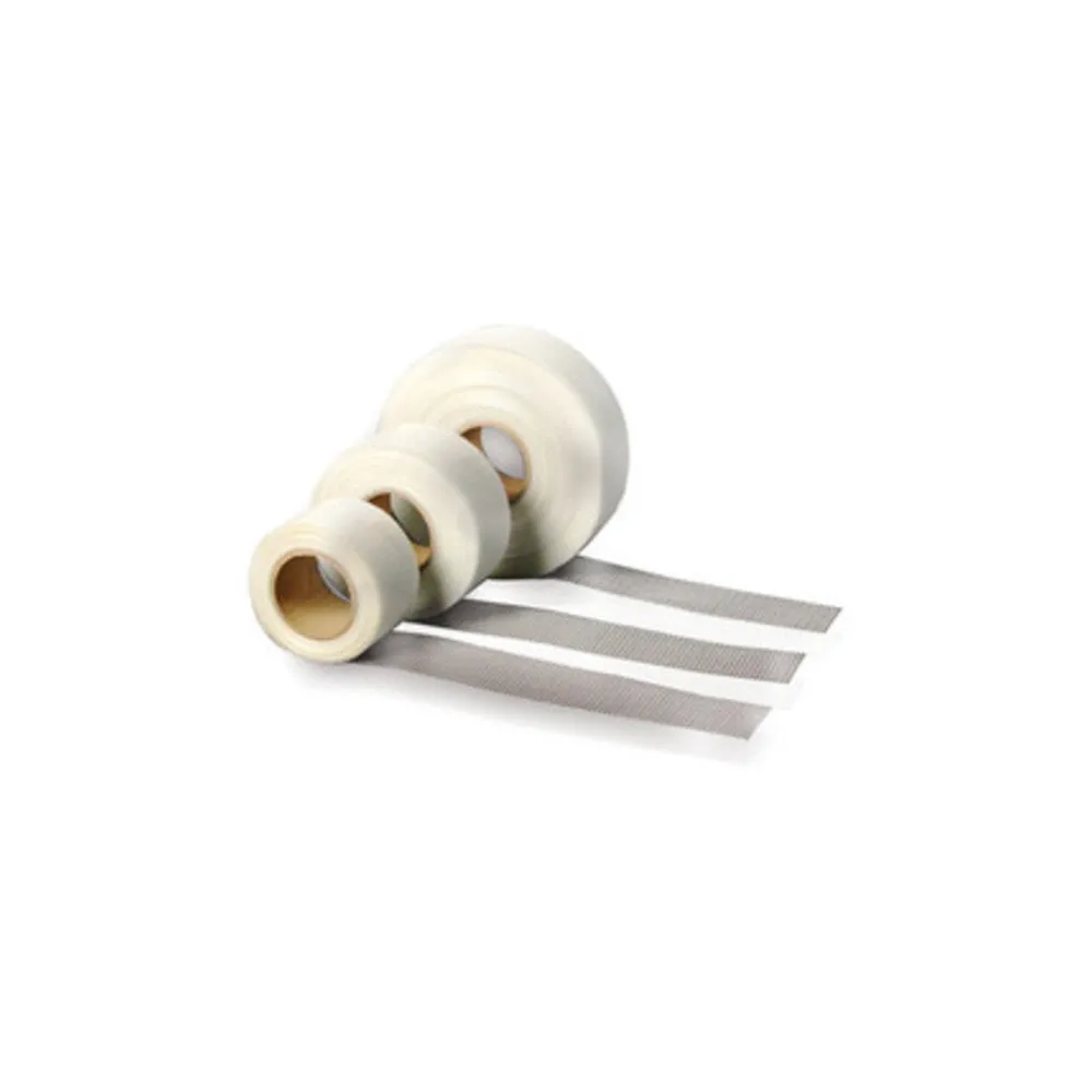 NASTRO DI RETE ADESIVA TAPPACREPE 50MMX45M