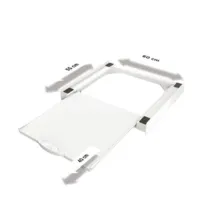 KIT DI SOVRAPPOSIZIONE MELICONI TORRE PRO