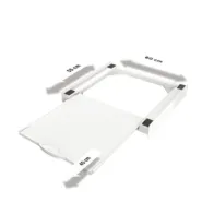 KIT DI SOVRAPPOSIZIONE MELICONI TORRE PRO