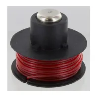 TESTINA RICAMBIO TAGLIABORDI A BATTERIA NOE-15ET