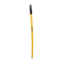 MANICO P/BADILE IN RESINA LEGGERA 140 CM
