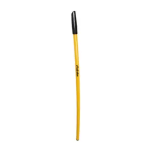 MANICO P/BADILE IN RESINA LEGGERA 140 CM