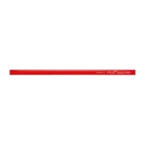 MATITA P/CARPENTIERE PICA CLASSIC 300 MM ROSSO (10