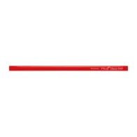 MATITA P/CARPENTIERE PICA CLASSIC 300 MM ROSSO (10