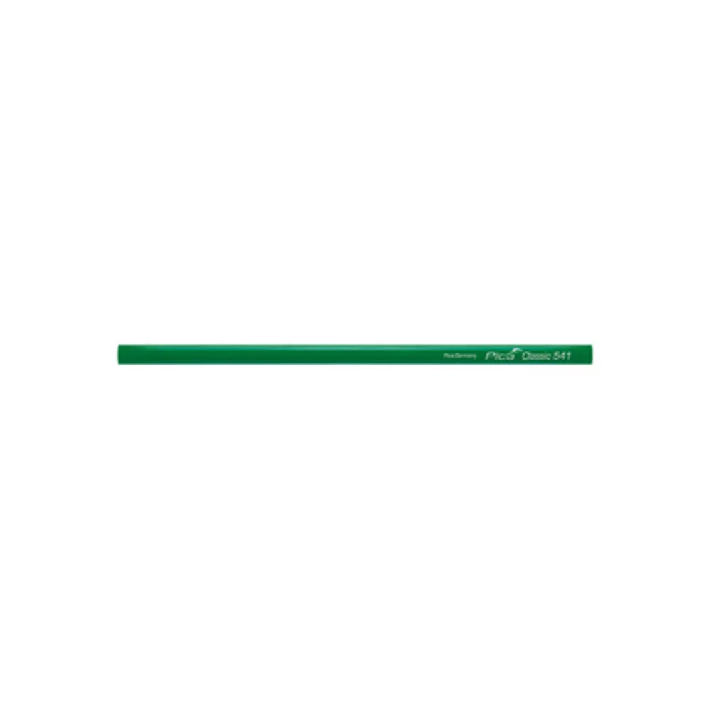 MATITA P/CARPENTIERE PICA CLASSIC 300 MM VERDE (10
