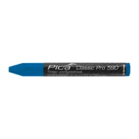 MARCATORE GESSO PICA LEGNO METALLO MURA BLU (12