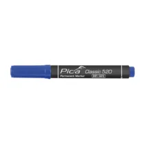 PENNARELLO PICA CLASSIC PUNTA TONDA BLU (10