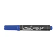 PENNARELLO PICA CLASSIC PUNTA TONDA BLU (10
