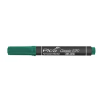 PENNARELLO PICA CLASSIC PUNTA TONDA VERDE (10