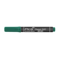 PENNARELLO PICA CLASSIC PUNTA TONDA VERDE (10