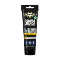 BOSTIK GOMMA LIQUIDA TUBO 250 G