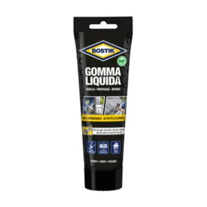 BOSTIK GOMMA LIQUIDA TUBO 250 G