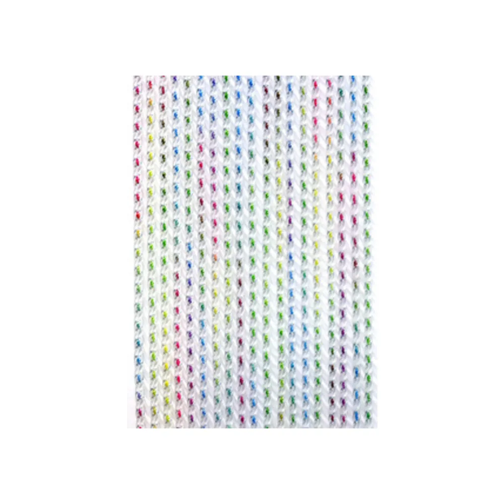 TENDA MEDUSA MULTICOLOR 140XH240 CM 224 FILI