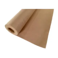 CARTA IMBALLO AVANA ROTOLO 85 CM X 20 M (24