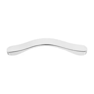 MANIGLIA ZAMA UU 16 MG39015 192 MM CROMO LUCIDO (10