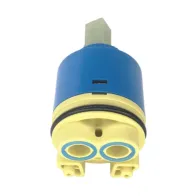 CARTUCCIA P/MISCELATORE 40 MM ALTA