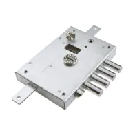 ATRA SERRATURA DM 6112.1.SE E 60 BUSTA