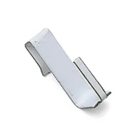 SC SUPPORTO BRIS BRIS GANCIO METALLO BIANCO 4 PZ (10