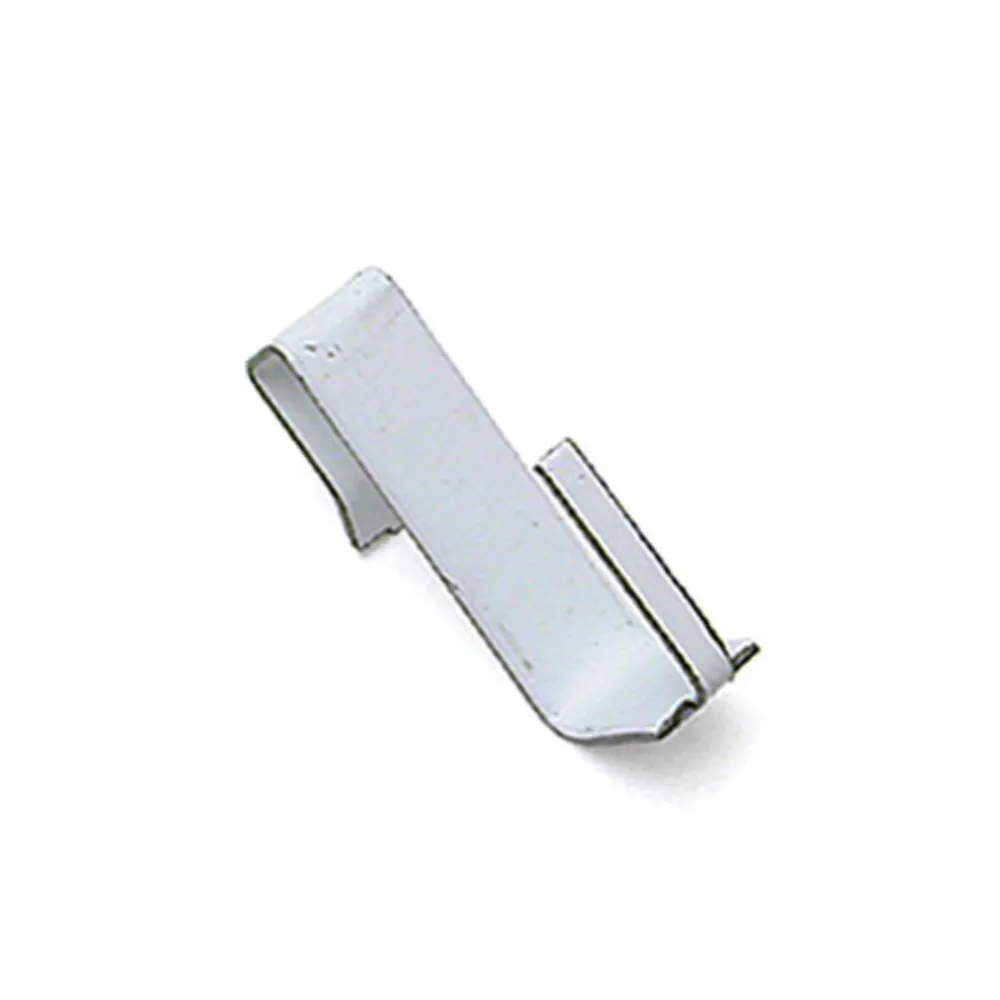 SC SUPPORTO BRIS BRIS GANCIO METALLO BIANCO 4 PZ (10 SC SUPPORTO BRIS BRIS GANCIO METALLO BIANCO 4 PZ (10