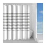 GEDY TENDA DOCCIA POLIES. PARALLELE 1321 180X200