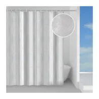 GEDY TENDA DOCCIA POLIES. NEVE 1328  240X200