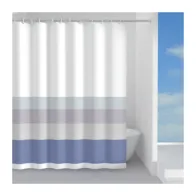 GEDY TENDA DOCCIA POLIES. JEANS 1307 180X200