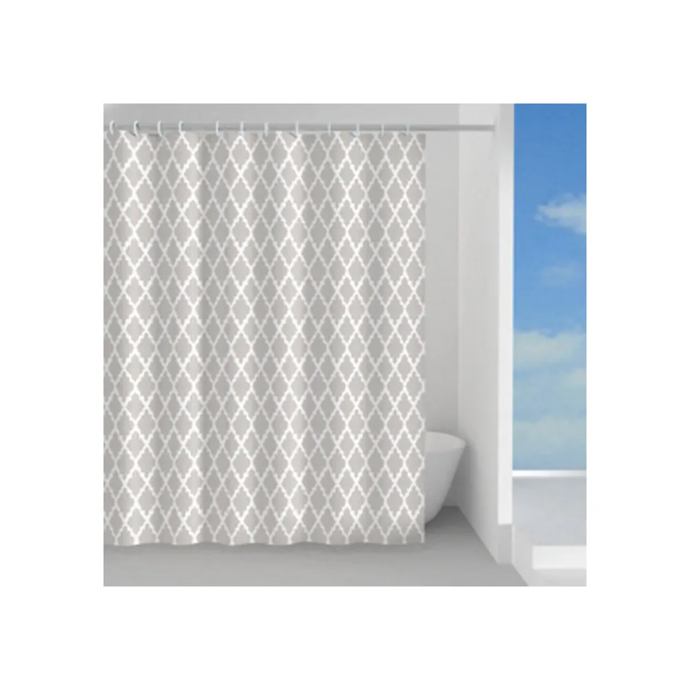 GEDY TENDA DOCCIA POLIES. ARALDICA 1325 180X200 GEDY TENDA DOCCIA POLIES. ARALDICA 1325 180X200
