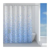 GEDY TENDA DOCCIA POLIES. FRAMMENTI 1315 120X200