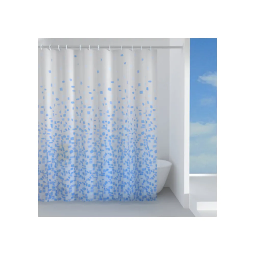 GEDY TENDA DOCCIA POLIES. FRAMMENTI 1315 240X200