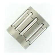 J-SKY 52 FIG.36 GABBIA A RULLINI