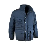 GIUBBINO SUPER ANTARES BLU MIS.  L