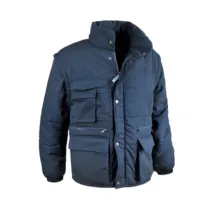 GIUBBINO SUPER ANTARES BLU MIS.XXL