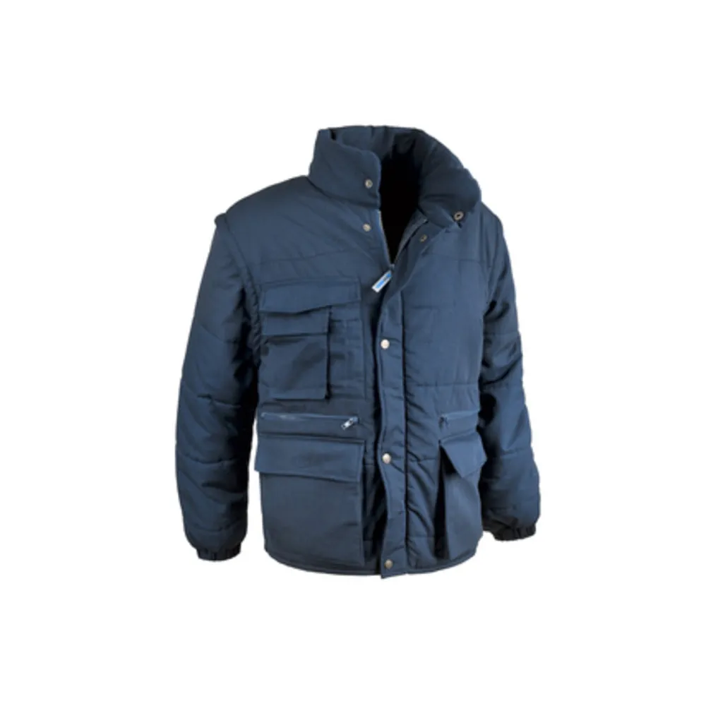 GIUBBINO SUPER ANTARES BLU MIS.XXL GIUBBINO SUPER ANTARES BLU MIS.XXL