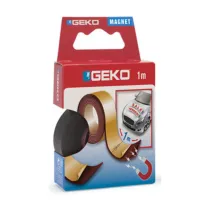 NASTRO ADESIVO MAGNETICO DA 1 M (18