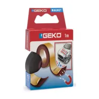 NASTRO ADESIVO MAGNETICO DA 1 M (18