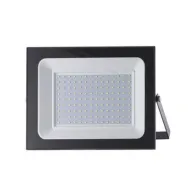 PROIETTORE LED SMD 100W 4000K NATURALE 8000LM
