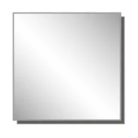 SPECCHIO ACRILICO PIASTRELLA 28