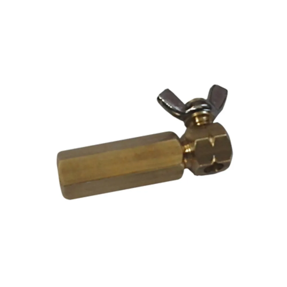 BL TENDIFILO STENDIBIANCHERIA OTTONE 5 MM DA 2 PZ