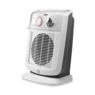 TERMOVENTILATORE DELONGHI CALDOBAGNO  800/2200W HBC3052T