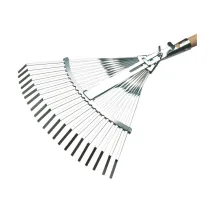 SCOPA REGOLABILE AGEF S/MANICO