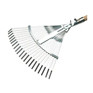 SCOPA REGOLABILE AGEF S/MANICO